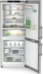 Холодильник Liebherr CBNsdc 765i