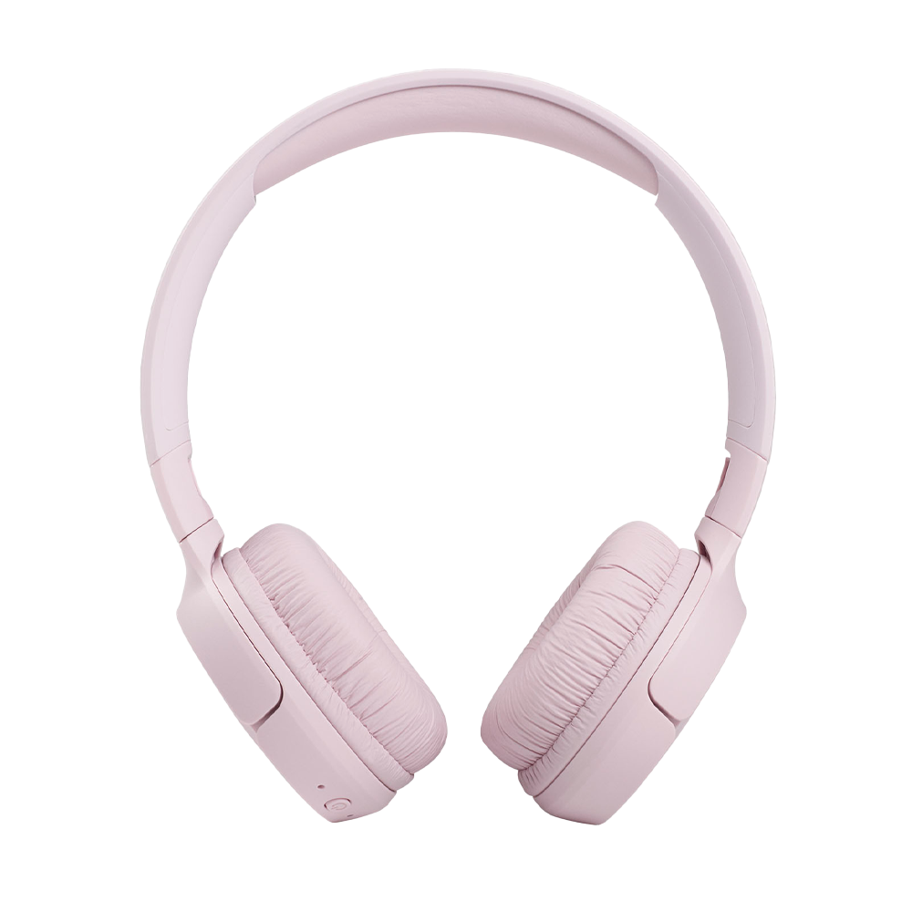 Беспроводные наушники JBL Tune 510BT, Rose (Розовый)