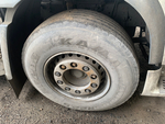 DAF XF 4x2 Седельный тягач FT XF 105 460 (Дизельный, 12,9 л, 462 л.с., МТ)