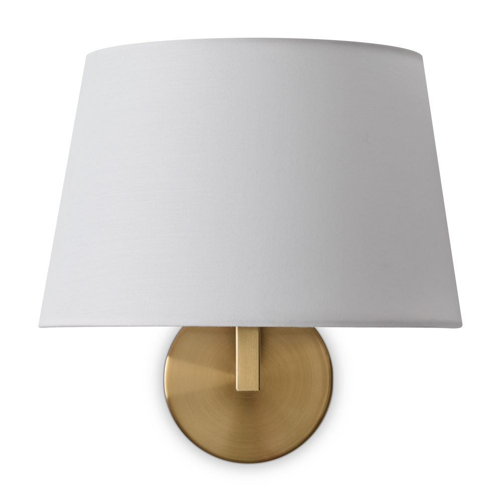 Настенный светильник (бра) Freya FR2042WL-01BS