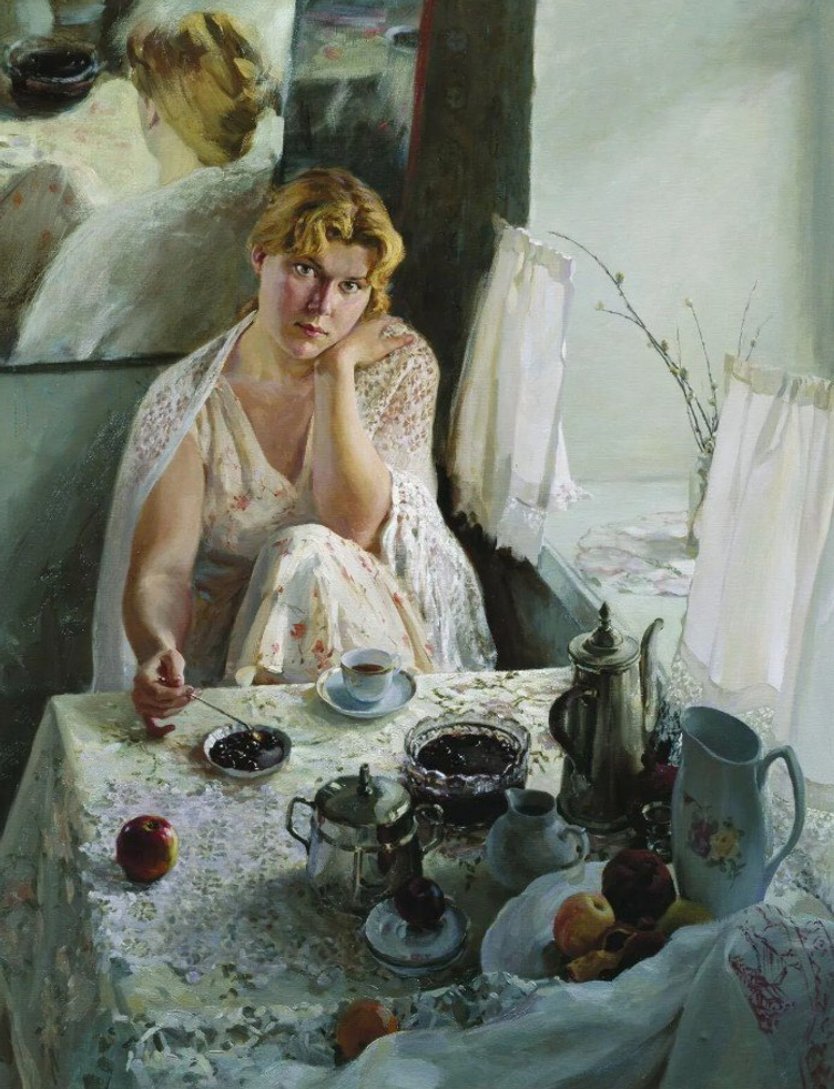 Русский хюгге.