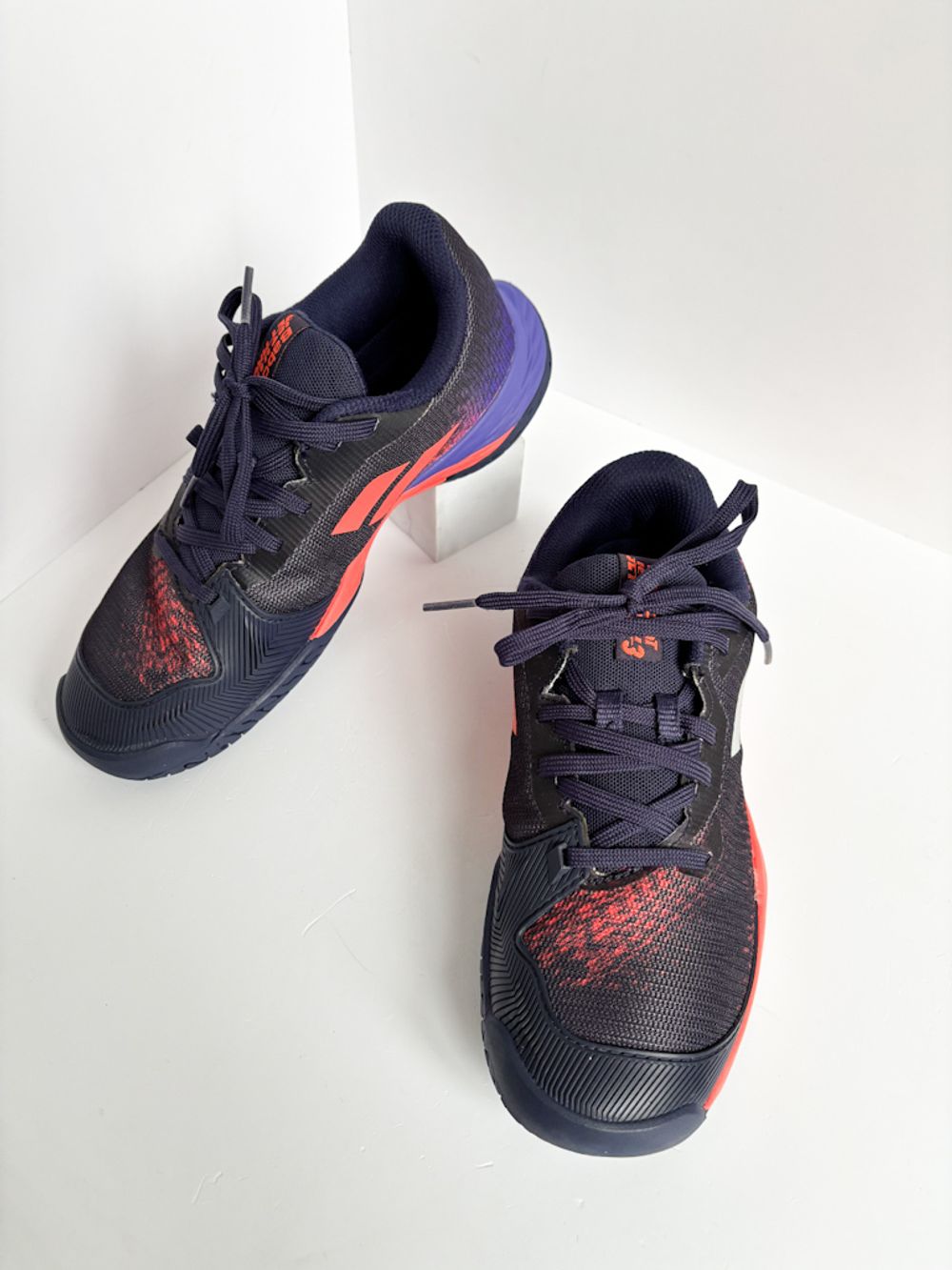 Комбинированные кроссовки Babolat, 36,5