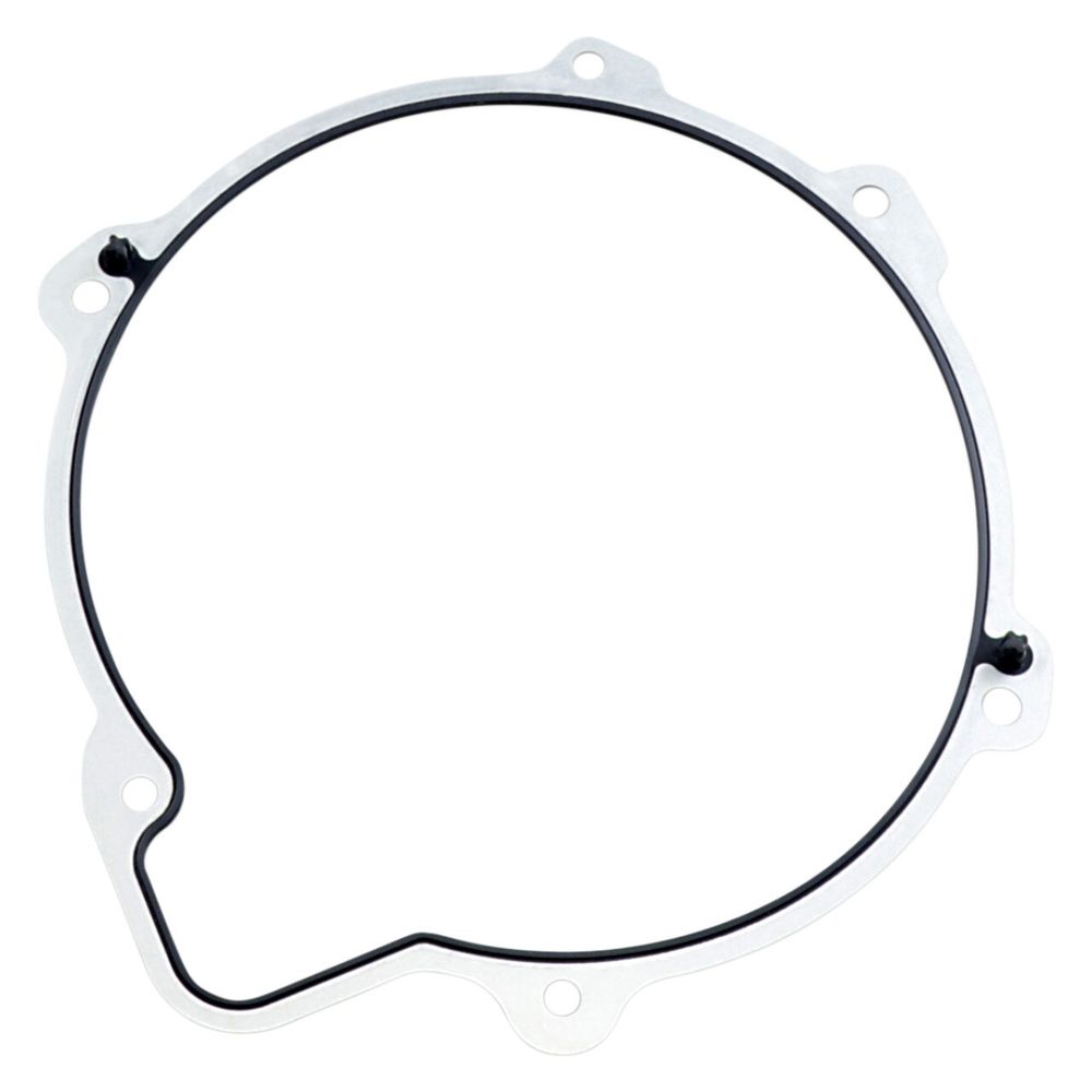 34901-07 Прокладка крышки сцепления gasket, primary cover