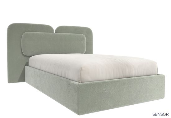 Кровать Армани kids