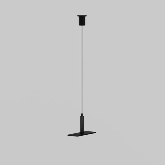 Комплектующие для уличной трековой системы Outdoor O-TR001-PB-H2M