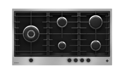 Газовая панель De Dietrich DPE4929XF