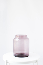 Ваза Jar L
