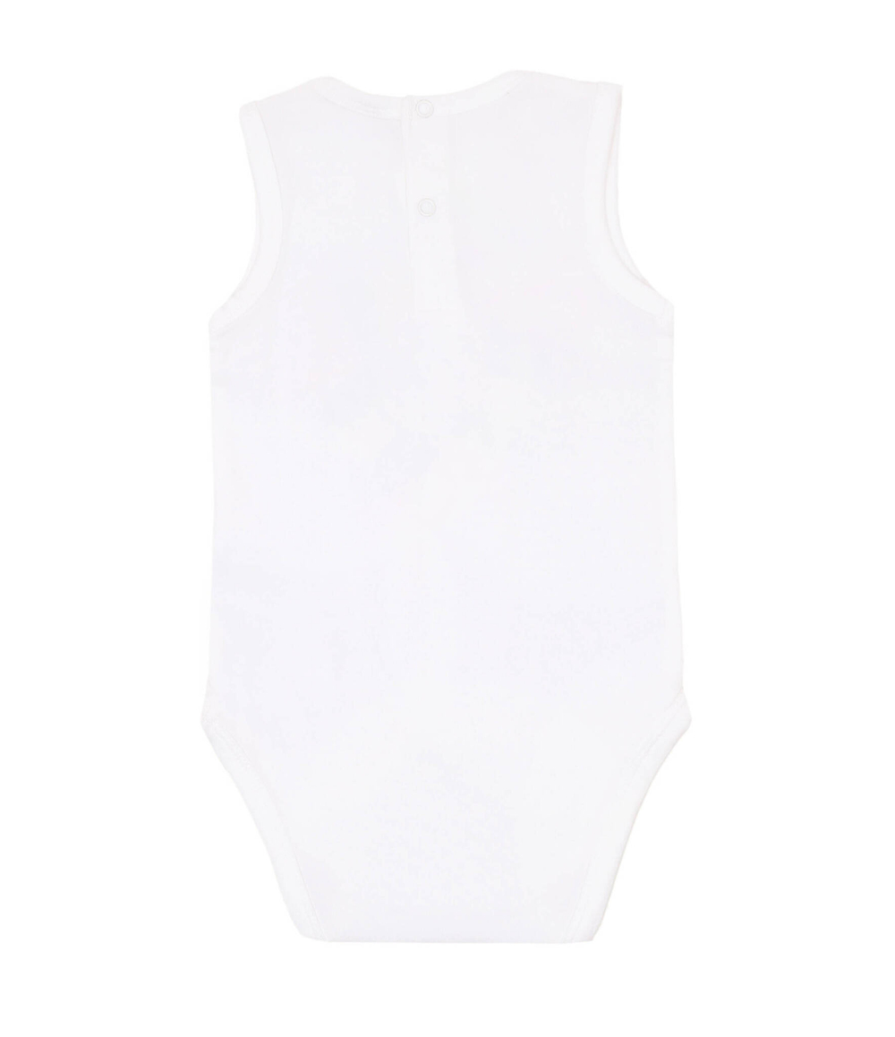 Боди 3 шт. Guess - белый(H4GW11 K6YW1)