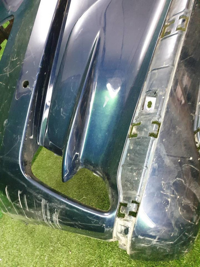 Бампер передний Genesis GV80 (2020-2023)