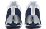 Кроссовки Nike Shox Bb4 Retro 'Olympics' 2019 2019