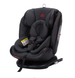 Автокресло Luxmom 299 - IZOFIX 0 - 36 кг