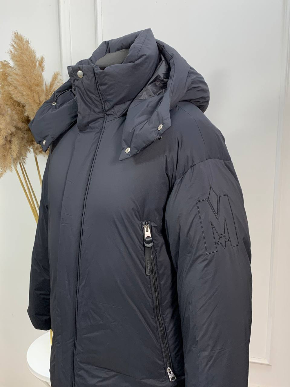 Пуховик Mackage