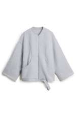 Костюм NO DIET Gray Melange