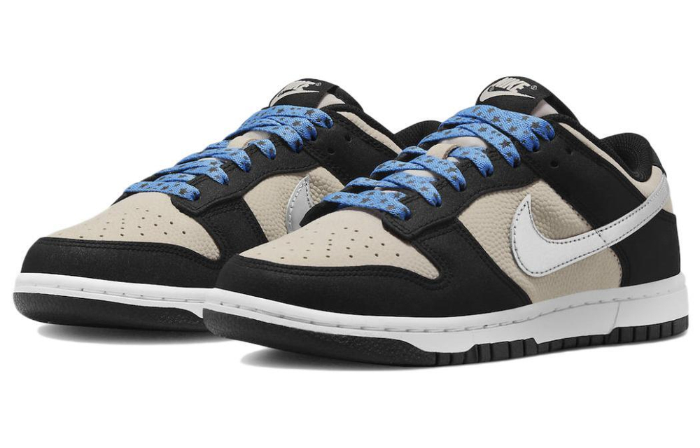 Кроссовки Nike Dunk Low (Женская размерная сетка)