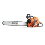 Бензопила Oleo-Mac GS 820 (30 , 3/8, 1,5), 5020-9004E1