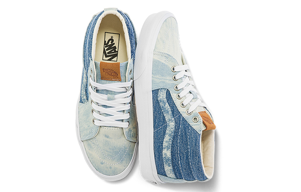 Vans Sk8