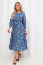 Платье Алия №2 Valentina