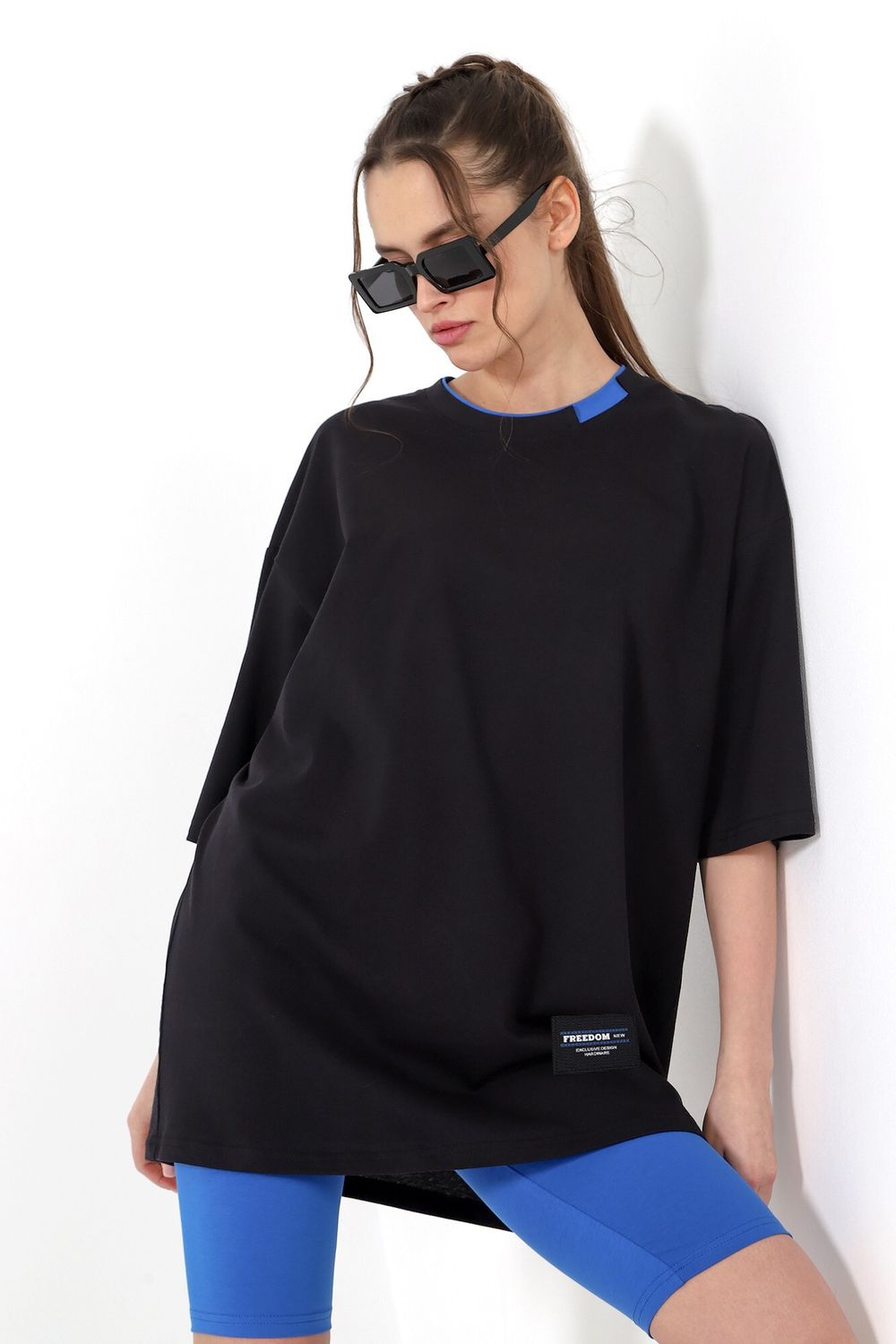 Костюм женский Неон-3 Виотекс ВАСИЛЕК