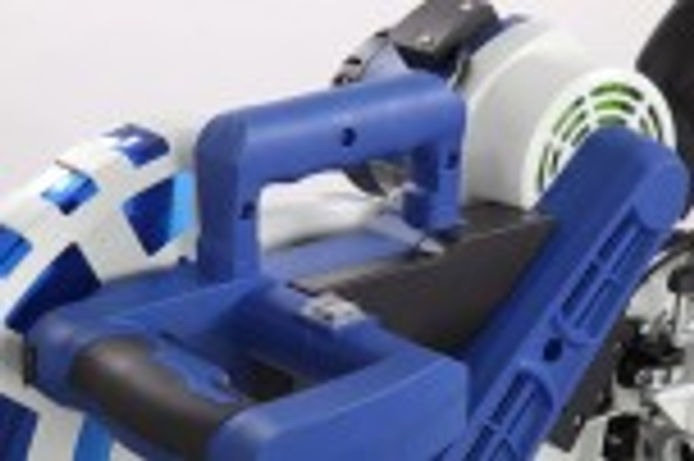 Пила торцовочная сетевая BELMASH MS B-305H S219A