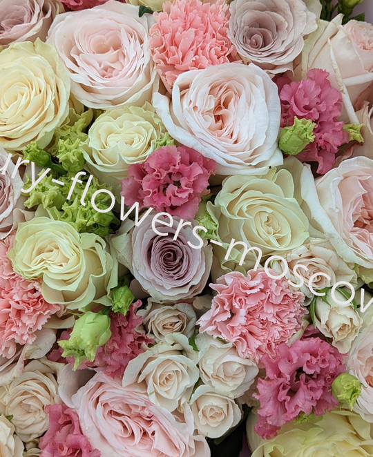 Сборный микс 88