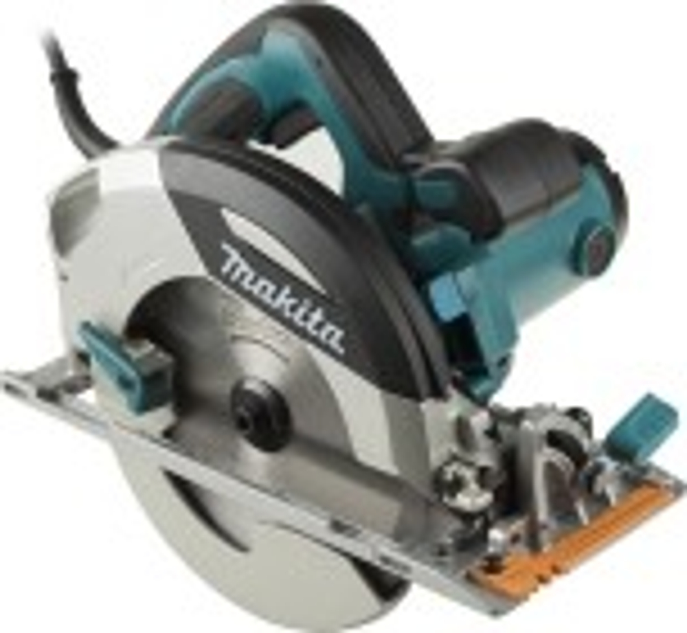 Пила циркулярная сетевая MAKITA HS 7100 HS7100