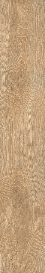 Керамогранит, Creanza, HUSK WOOD BRICH, 1200x200 мм, матовая