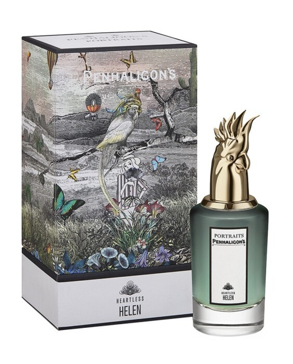 Penhaligon's Heartless Helen 75 мл парфюмерная вода