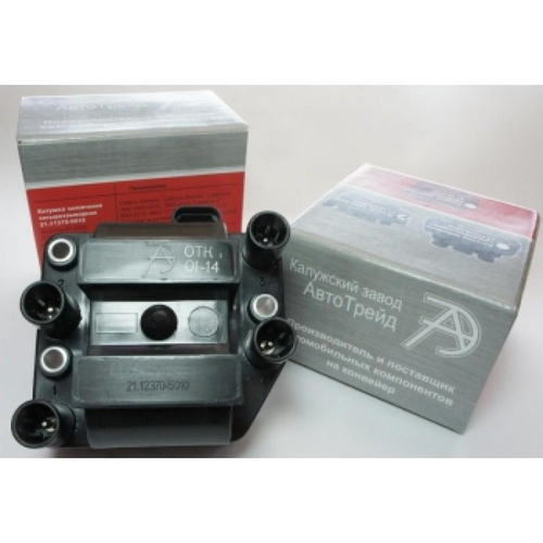 Модуль зажигания ВАЗ 2110 АвтоТрейд