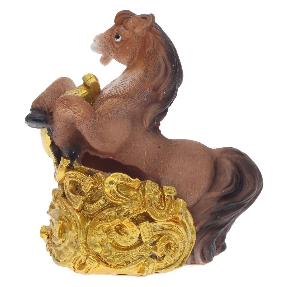 GAEM Копилка "Лошадь", L8 W4,5 H9 см, 4в.