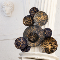 Панно настенное Объект мечты Арт-декор Астурин OM-21120158