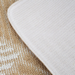 Коврик CROSLOOP 60*100см (бежевый) 202254