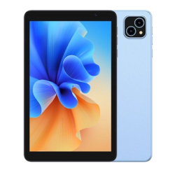 Планшет Планшет Digma Q8 SC9863A 8C/3Gb/32Gb 8" IPS 1280x800/4G/2Sim/голубой/BT/5Mpix/2Mpix/4500mAh