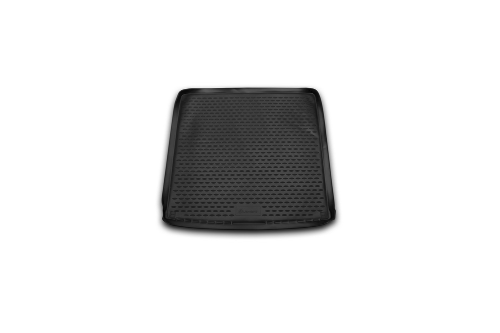 Коврик в багажник для RENAULT Duster (I, Ip, II), 2010-2021, 2021-, 4WD внедорожник , 1 шт. (полиуретан) NLC.41.28.B13