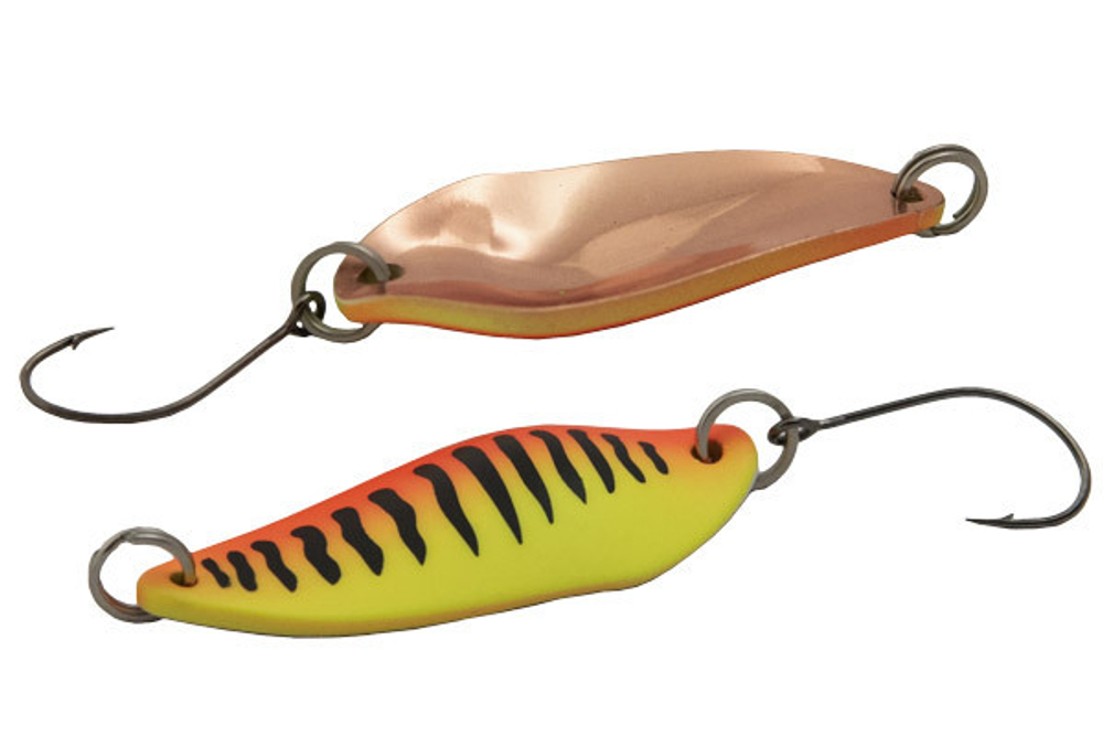 Блесна для рыбалки Emba, 33мм., 4,2 г., 75 1 шт