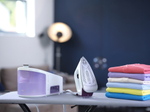 Парогенератор Braun CareStyle 3 IS3155VI SS