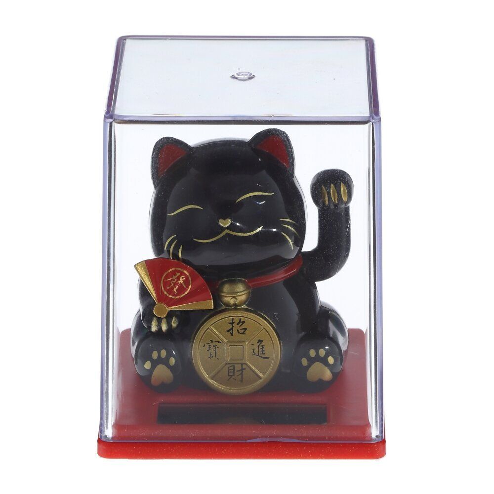 GAEM Фигурка декоративная "Манеки Неко", L5,5 W5,5 H6 см