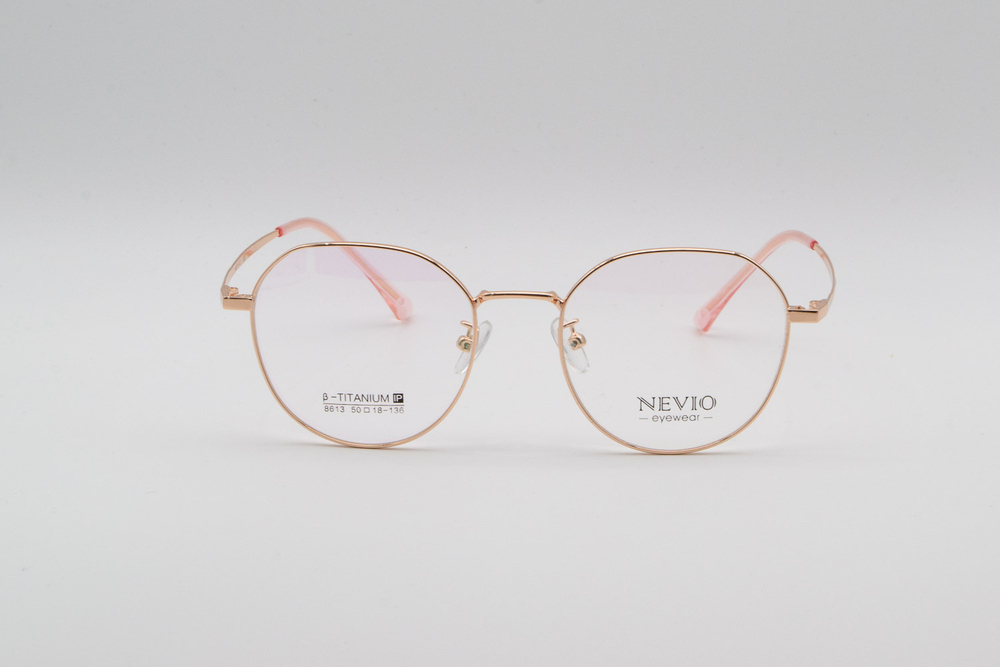 Изг.оправы Nevio 8613 Pink