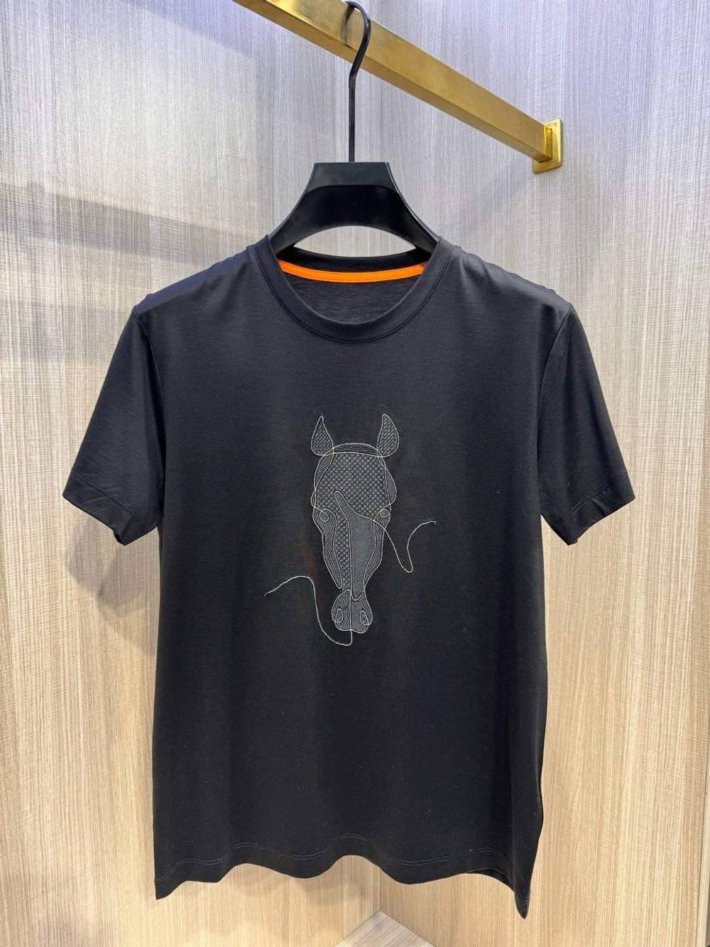 Футболка Hermes, арт. 75537
