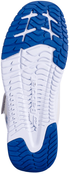 Кроссовки детские Babolat Pulsion All Court Kid, арт. 32S24518-1090