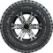 Кама Flame M/T 215/65 R16 102Q