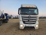 Foton AUMAN 4x2 Седельный тягач EST A 1846 AMT (Дизельный, 11,8 л, АТ, 470 л.с.)