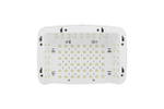 ЛАМПА ДЛЯ НОГТЕЙ С ПОДЛОКОТНИКОМ SUN MATE-60, 90 LEDS 380W