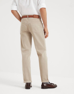 Джинсы Brunello Cucinelli