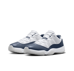 Кроссовки Air Jordan 11 Retro Low 'Midnight Navy' FV5104-104