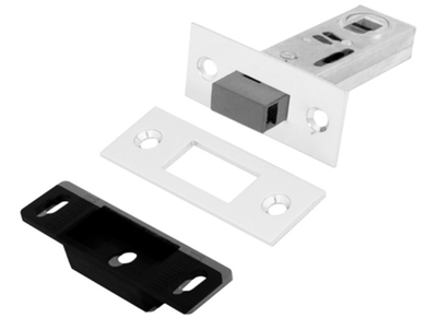 Межкомнатная магнитная защелка (Белый)