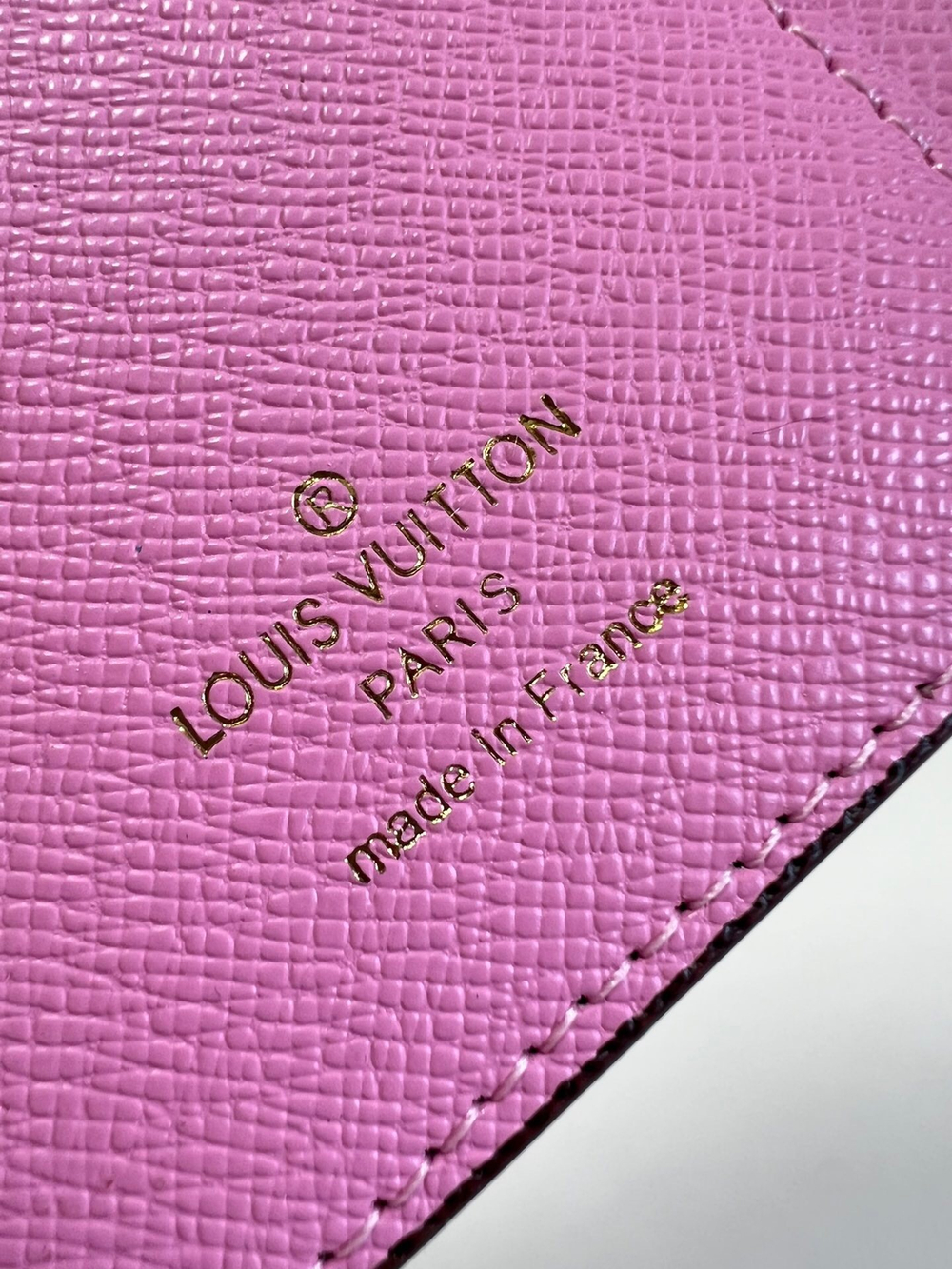 Louis Vuitton Victorine Wallet