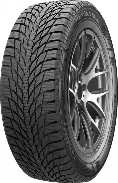 Легковая шина  KUMHO 215/55 R18 WI51 99T
