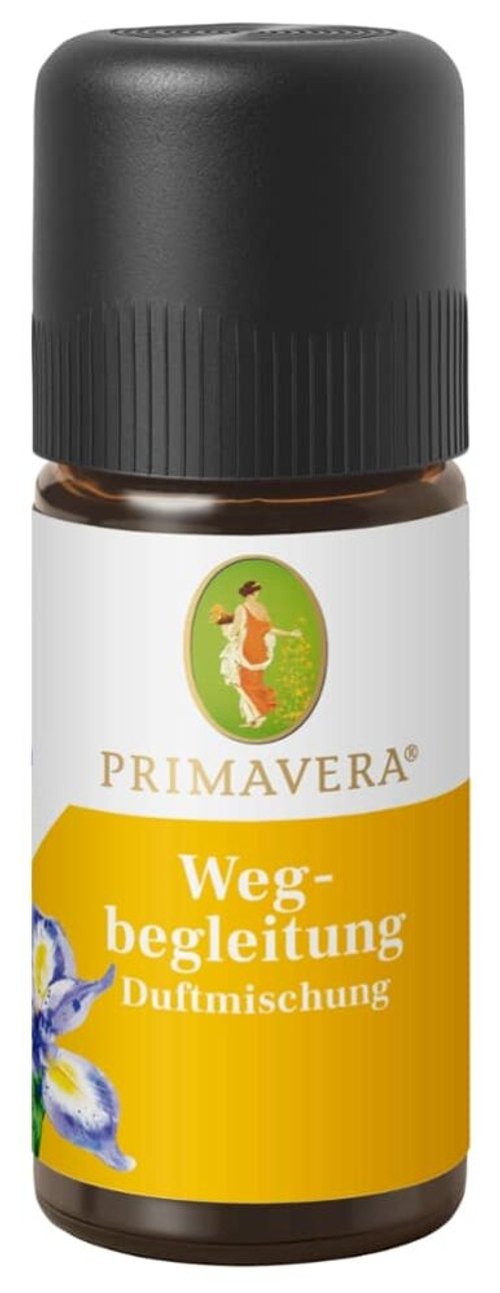 Ароматическая смесь Primavera Companion, 9 мл