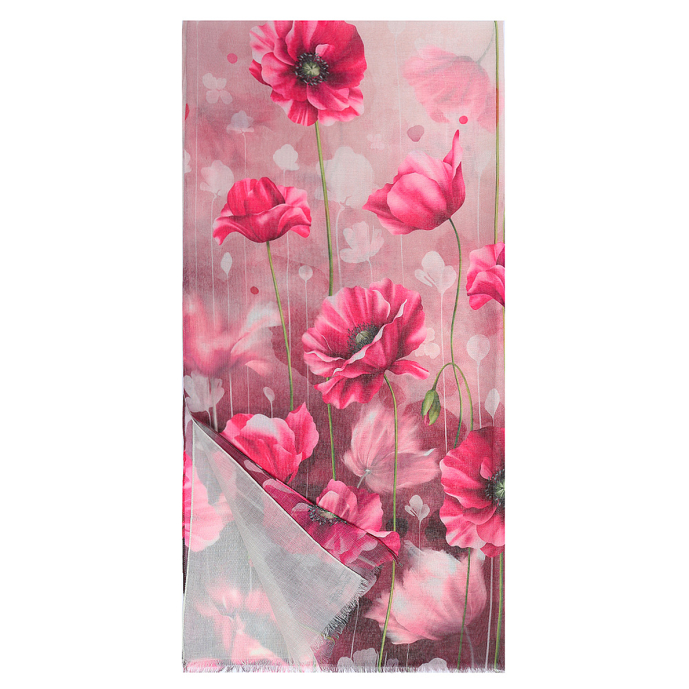 Шарф FABRETTI VF41-5