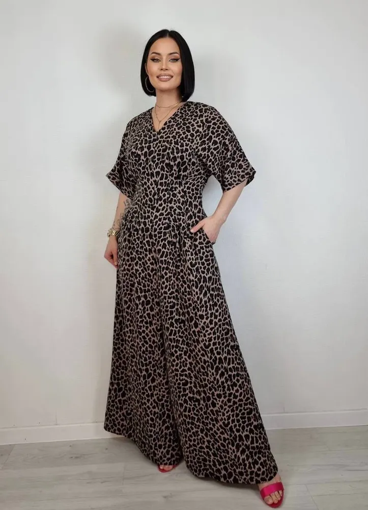 Комбинезон 01690-1 Fabrika